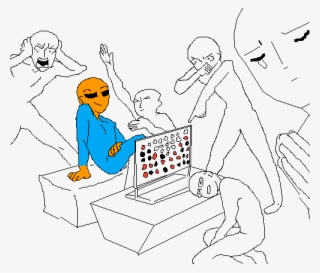 Connect Four Game #7125616