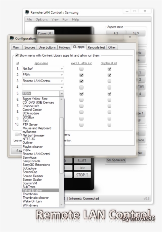 Moras Remotelandesktop V8 #7125803 Moras Remotelandesktop V8 #7125803