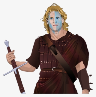 Braveheart Png #7126045