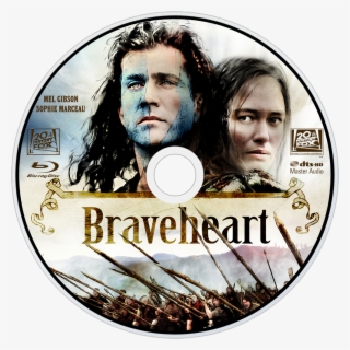 Braveheart Bluray Disc Image #7126095