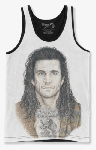 Inked - Braveheart #7126143