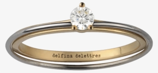 Two In One Ring #7126187