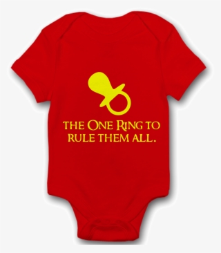 The One Ring #7126305
