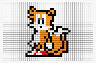 Sonic And Tails Png #7126668