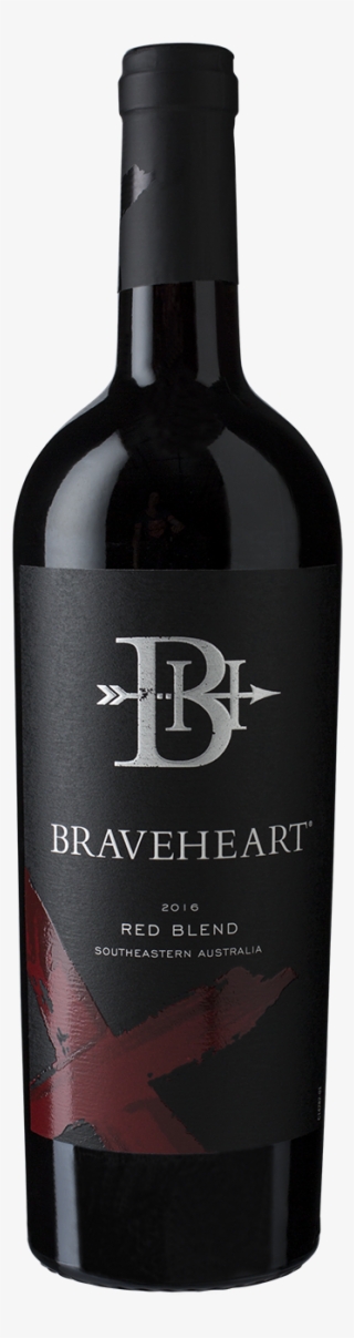 Twg Braveheart-2016red Ai9a8186 Lo #7126847