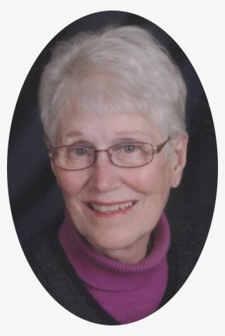 Carlson, Sandra Oval #7126849