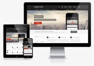 Top 3 Wordpress Themes For Seo Agencies #7127091