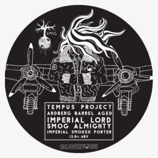 Barrel Aged Imperial Lord Smog Almighty #7127221 Barrel Aged Imperial Lord Smog Almighty #7127221