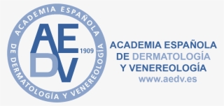 Isotipo Y Logotipo Aedv Version 2 #7127407