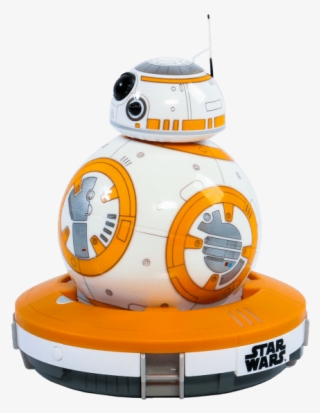 Dron Star Wars Bb8 #7128192
