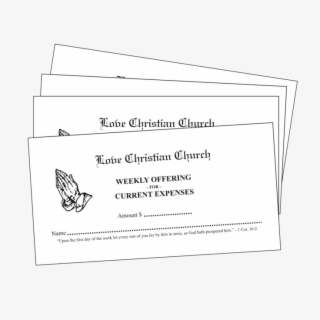 Church Pew Png #7128252
