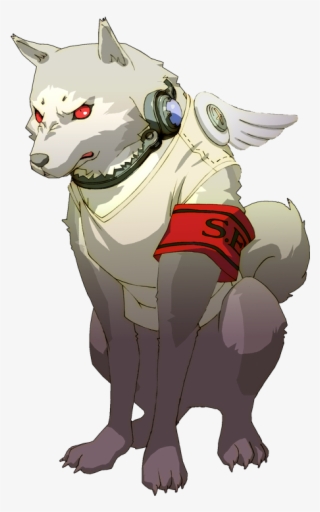 Latest Shin Megami Tensei #7128511