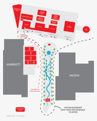 Vidcon On Twitter #7128636