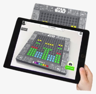 Bloxels #7128697 Bloxels #7128697
