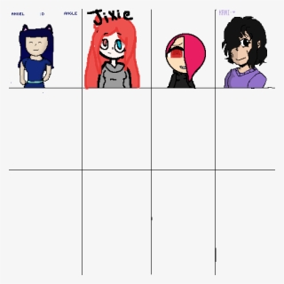 I Found This And I Just Put In My Persona-<3 #7128699