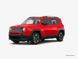 Renegade Sport Colorado Red #7128748