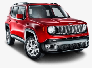 Jeep Renegade #7128840