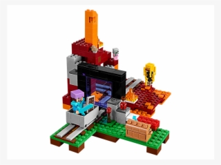 The Nether Portal #7128892