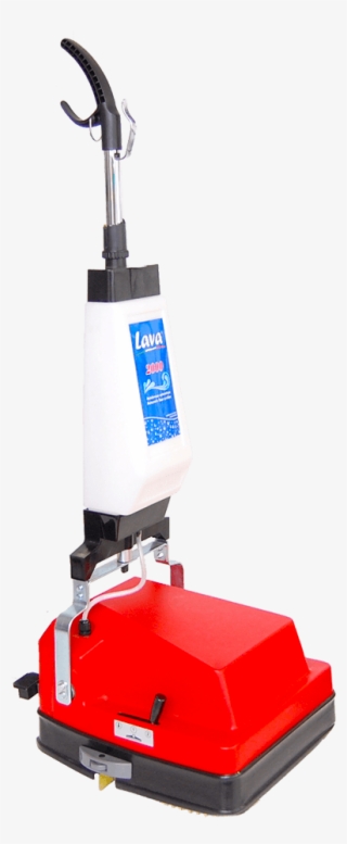 Automatic Floor Scrubber Lava #7129150