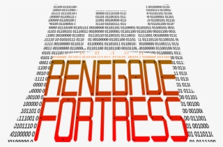 Renegade Fortress #7129808 Renegade Fortress #7129808