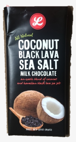 The Particular Flavor I'm Infatuated With Is The Coconut #7129847