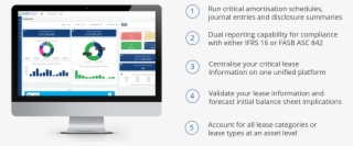 Lease Accounting Software #7129848