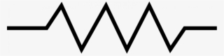 Symbol Of A Resistor #7130096 Symbol Of A Resistor #7130096