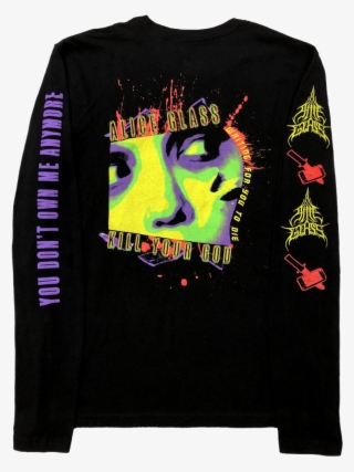 Kill Your God X Alice Glass #7130234