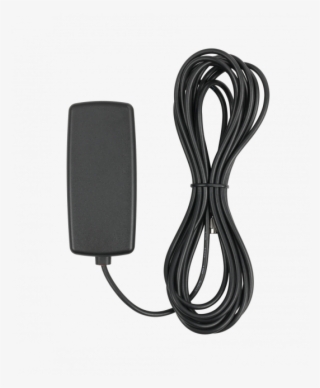 Weboost 4g Slim Low Profile Antenna With Sma Male Connector #7130292