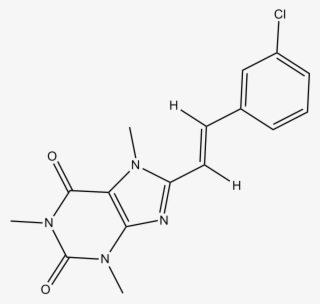 B7355 8 Caffeine Adenosine A2a Receptor Antagonist #7130581