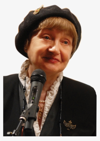 Her Show As I See It Highlights Lois' Original, Often #7130747