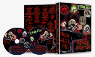 Dvd I Me Dan Arkadas Fest #7130842