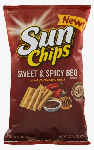 Sun Chips Png #7130846