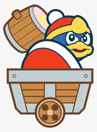 Dedede Kcc #7130971