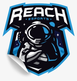 Reach Esports Sticker #7131079