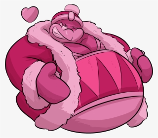 Valentine Dedede #7131236
