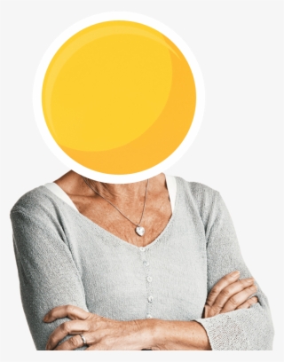 Body With Emoji Face #7131422 Body With Emoji Face #7131422