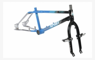 Haro 2018 1988 Vintage Replica Sport Black Blue Chrome #7131465