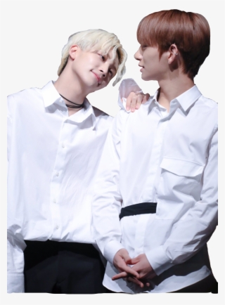 Jihan Joshua Jeonghan Ship Korea Kpop Kpopidol Pledis #7131579