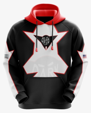 Dark Esports Sublimated Hoodie #7131641