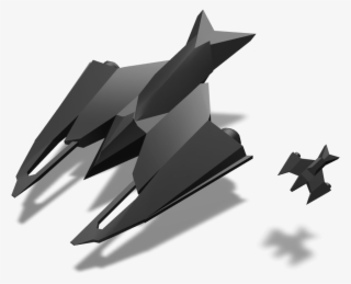 Spaceship 3 - #7131956