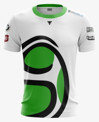 Gooshigaming Short Sleeve Jersey #7132054