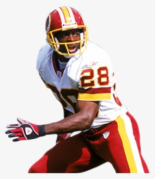 Redskins Players Png #7132154