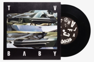 Half A Chance / Come Back #7132211