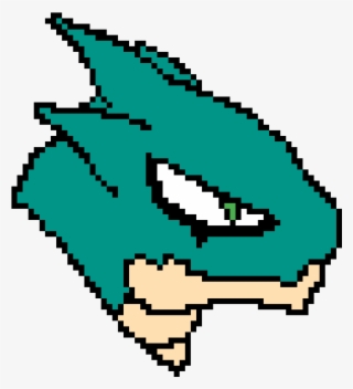 Dragon Head #7132551