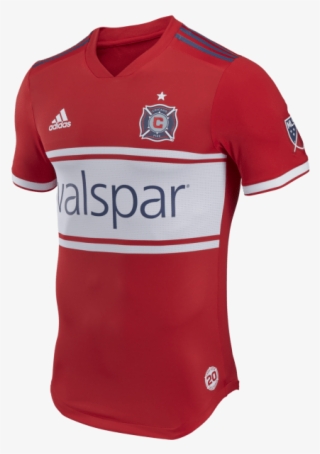 Chicago Fire #7132630