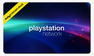 Playstation Network Gift Card #7132734