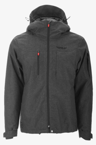 Fly - Blitz Jacket - Grey #7132737