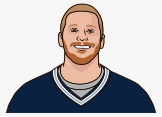 Cole Beasley Has 14 Catches For 153 Yards In 4 Games #7132744