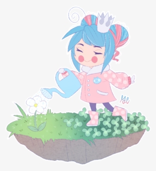 Just Want To Try Out This Cute Idea With My Shiny Politoed #7132748